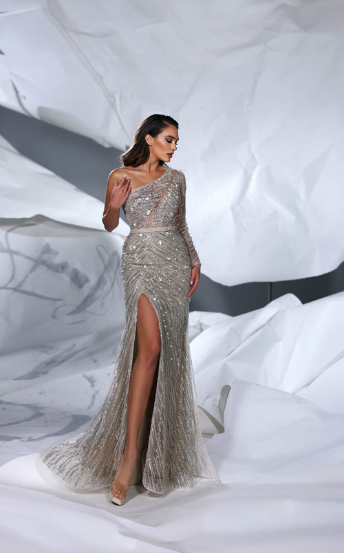Modessa Couture M24623 Dress