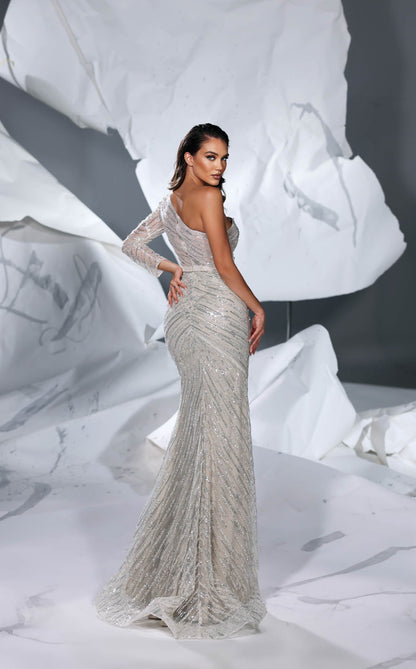 Modessa Couture M24623 Dress