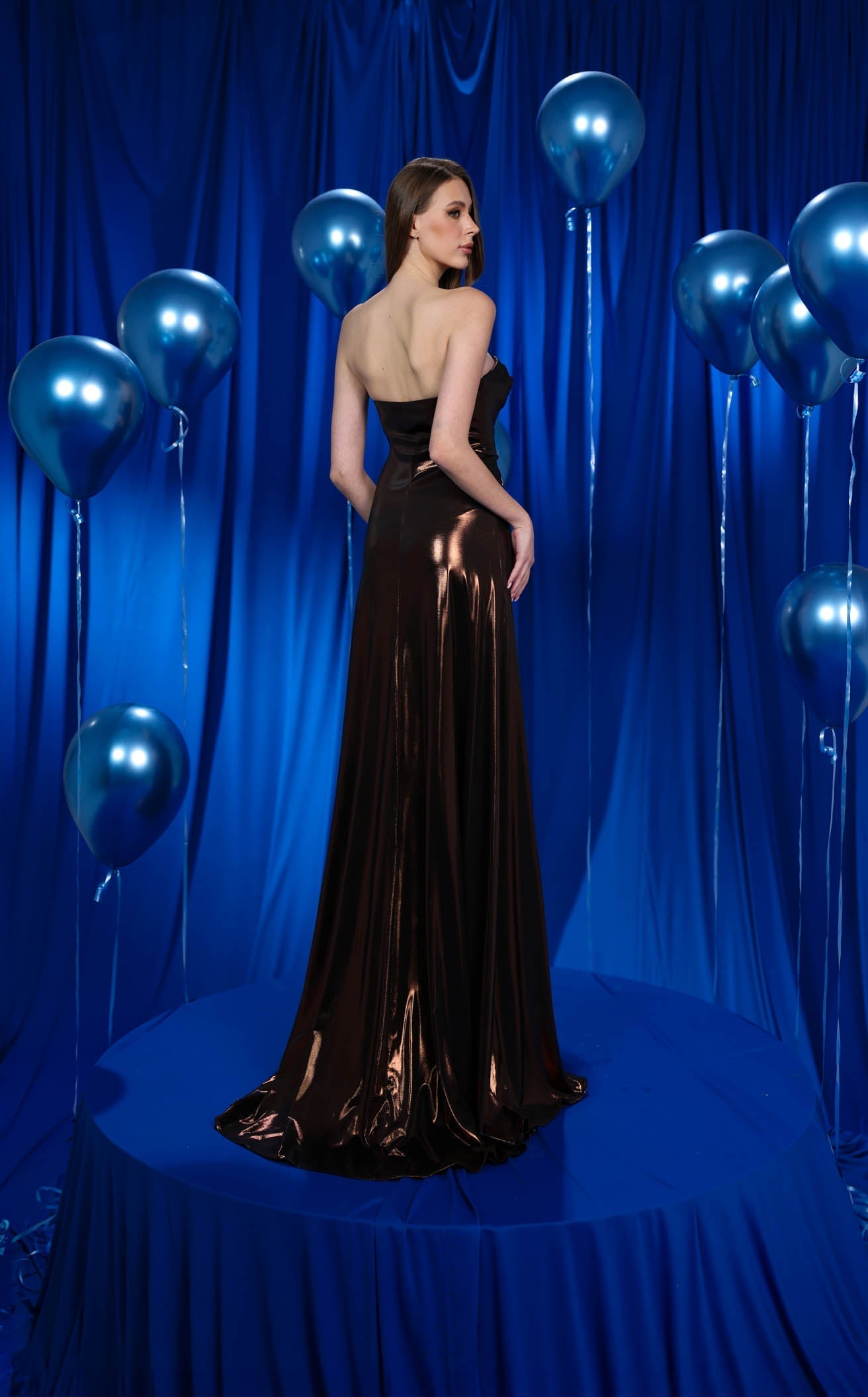 Modessa Couture M24637 Dress