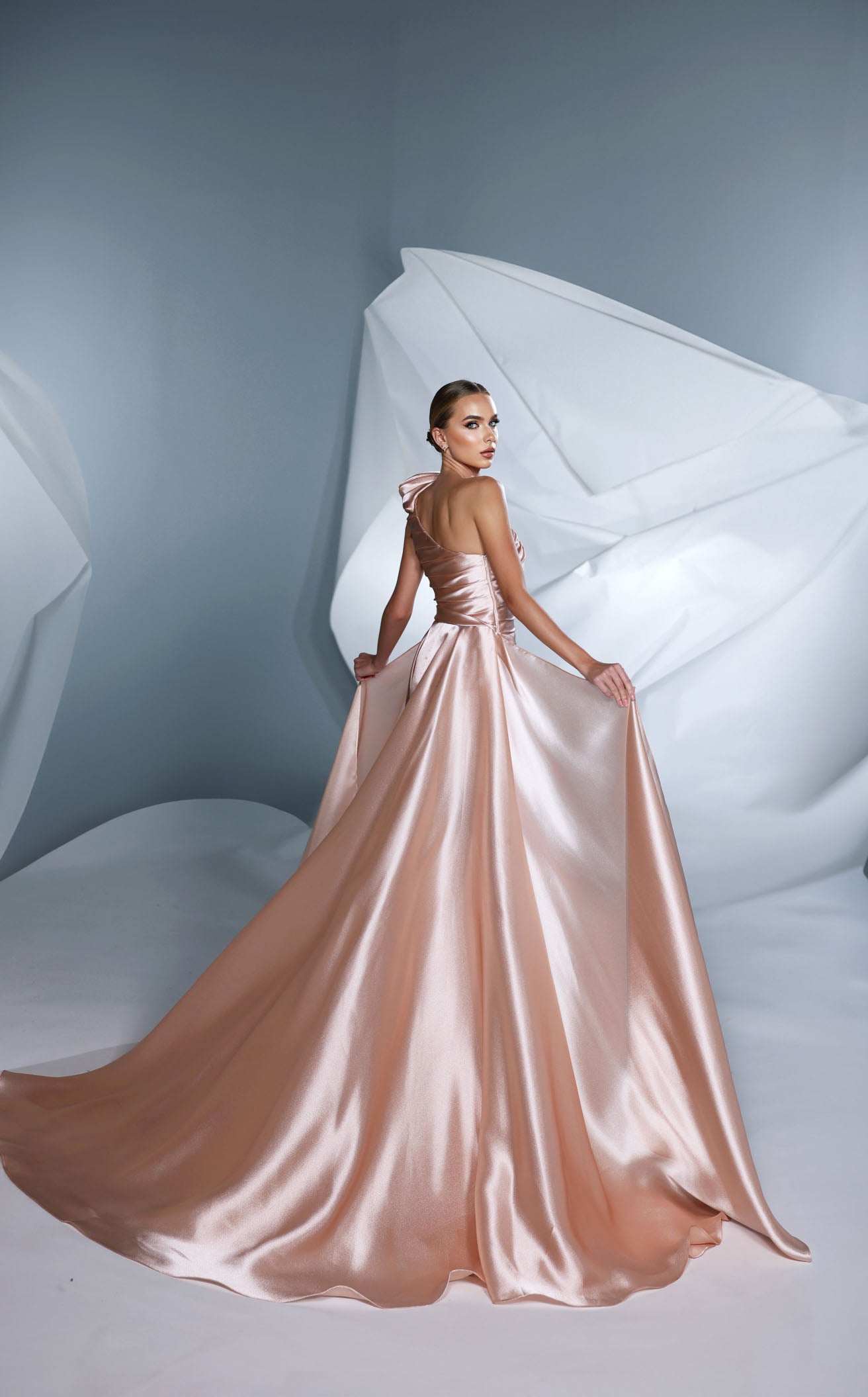 Modessa Couture M24639 Dress