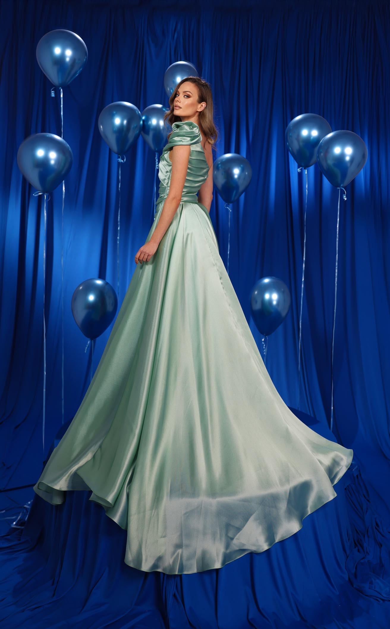 Modessa Couture M24639 Dress