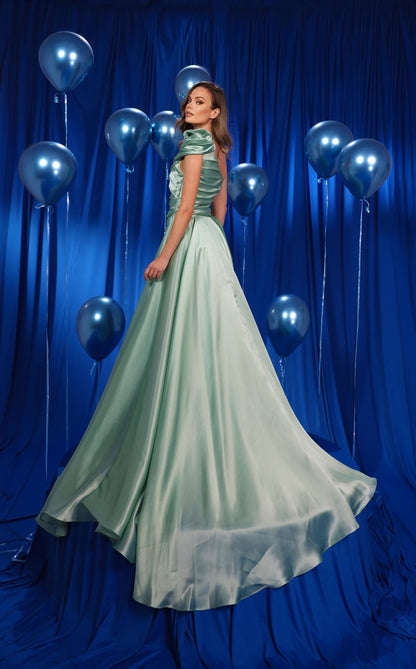 Modessa Couture M24639 Dress