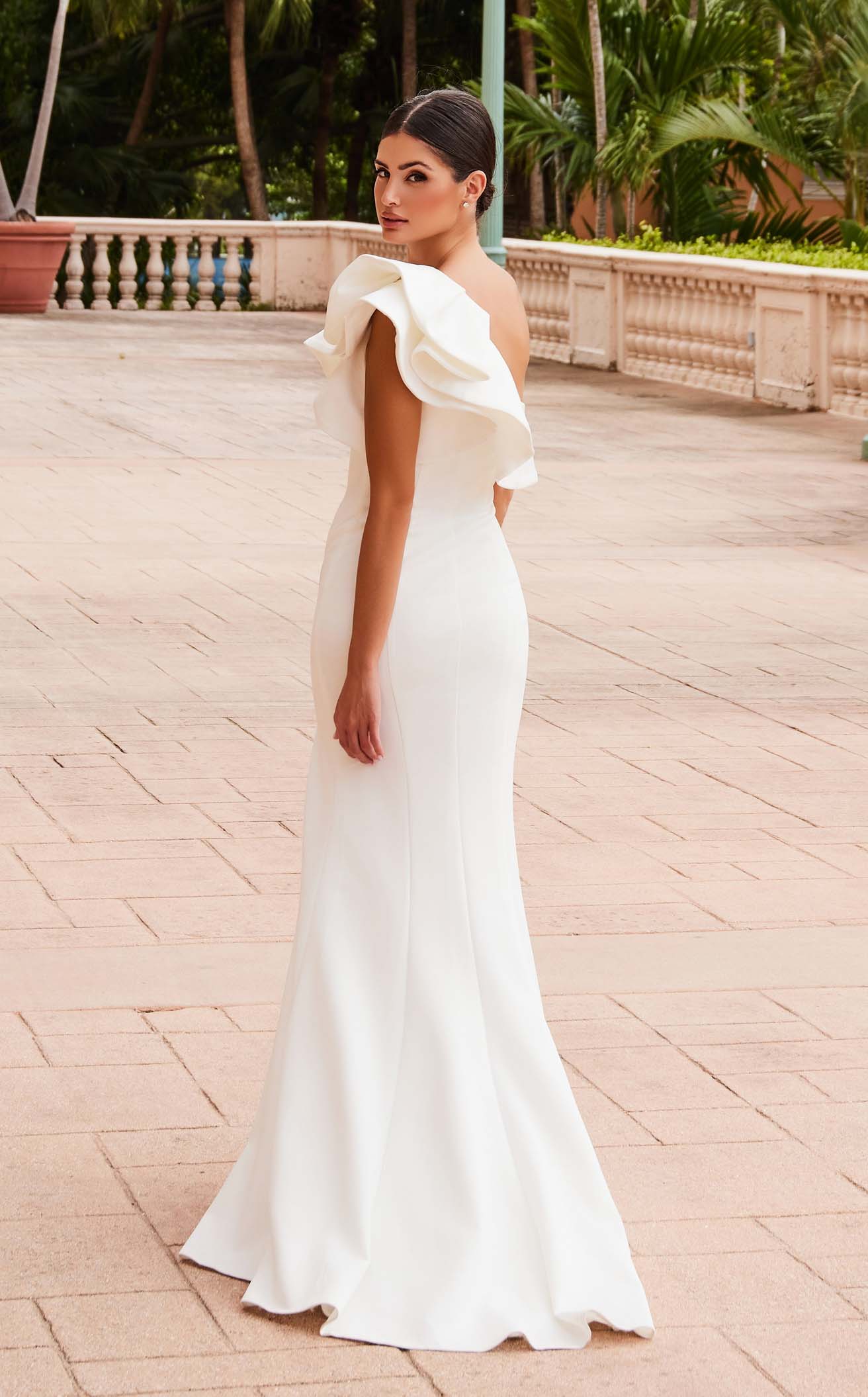 Nox Anabel E467W Dress