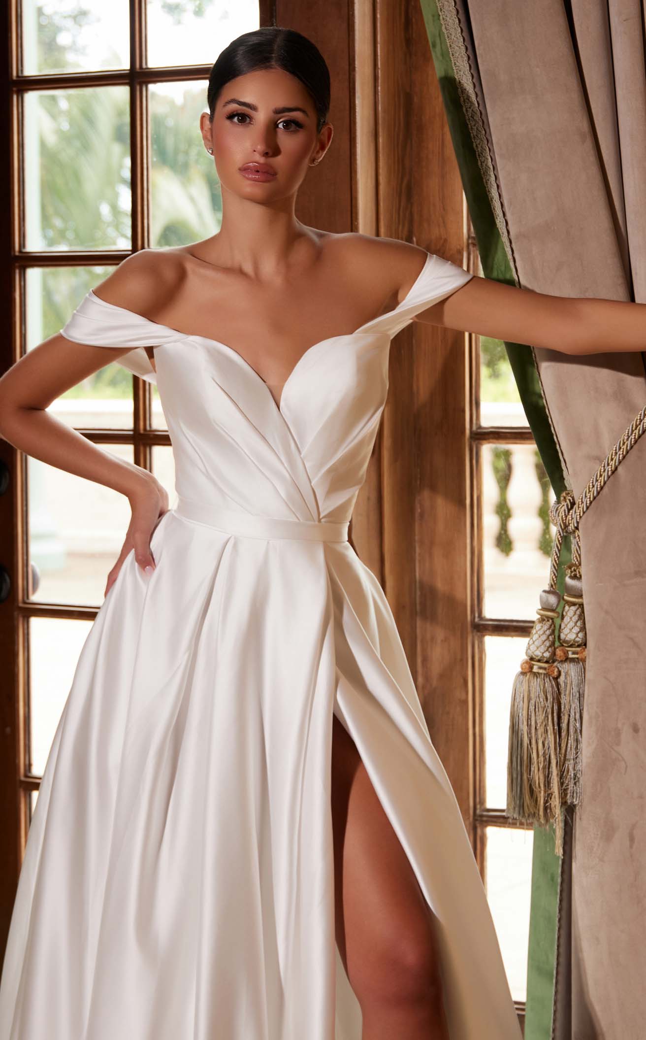 Nox Anabel JE1016 Dress