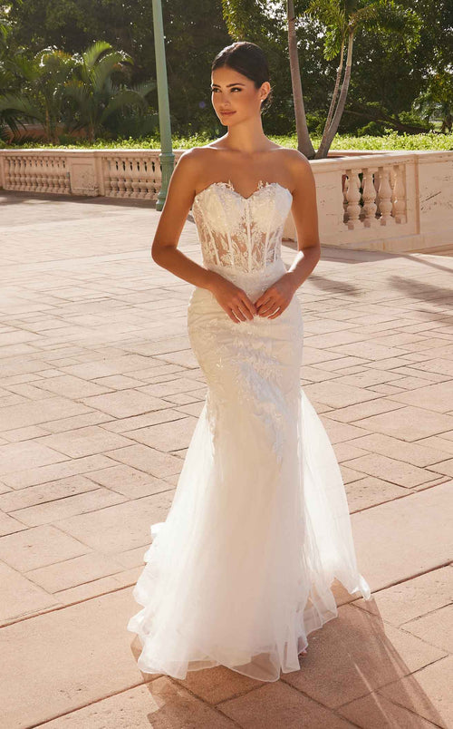 Nox Anabel JQ1038 Dress