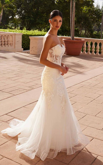 Nox Anabel JQ1038CL Dress