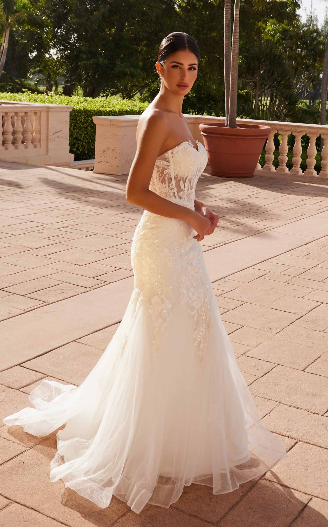 Nox Anabel JQ1038 Dress