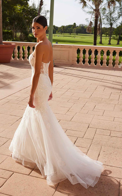 Nox Anabel JQ1038CL Dress