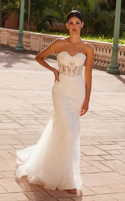 Nox Anabel JQ1038CL Dress