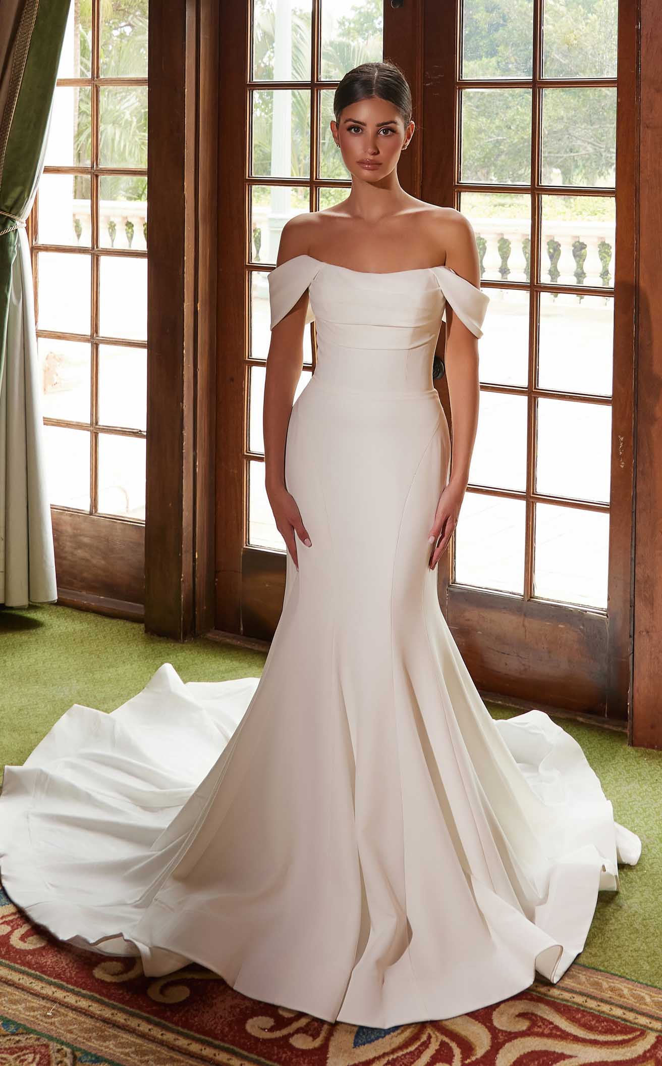 Nox Anabel JW1032 Dress