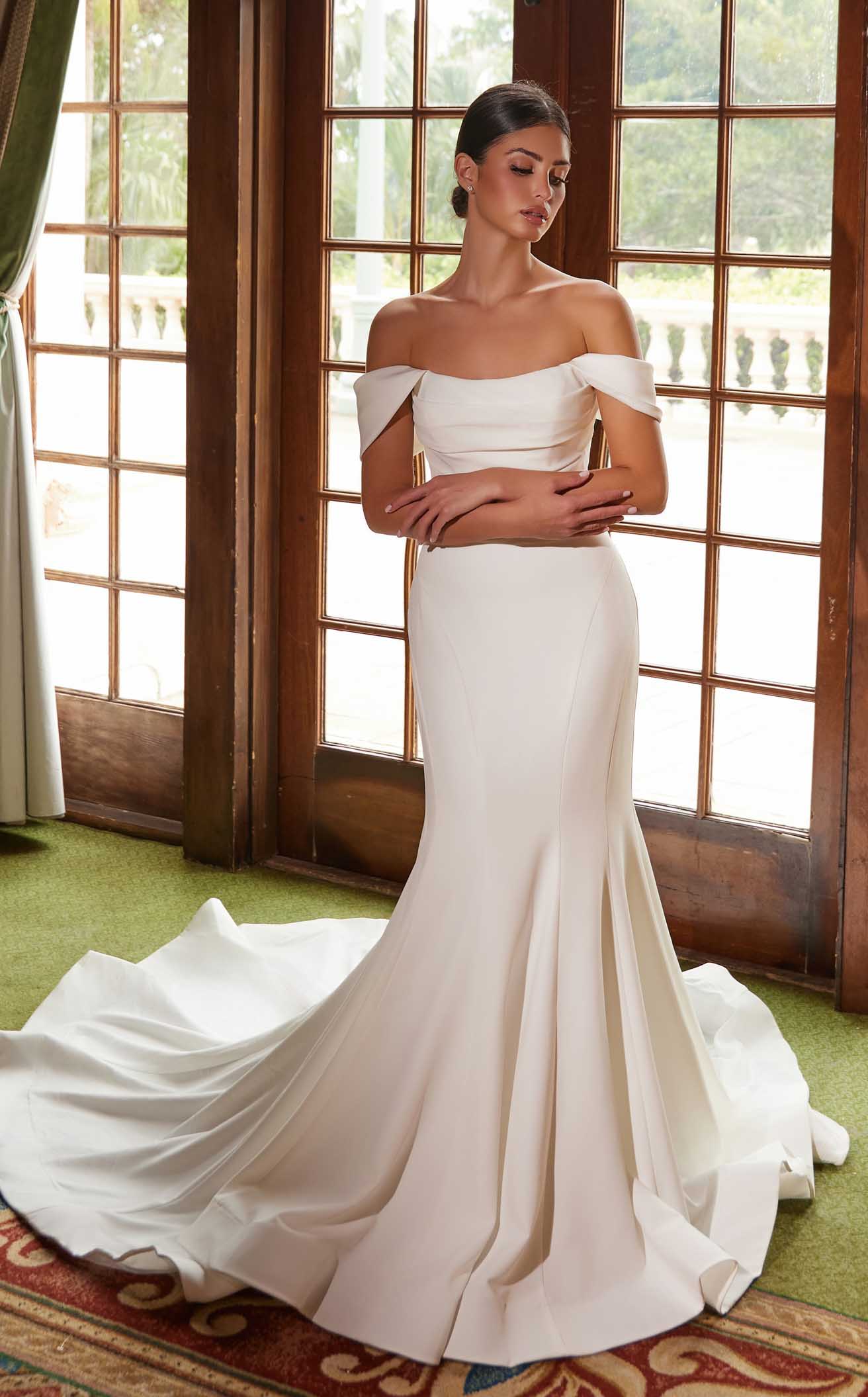 Nox Anabel JW1032 Dress