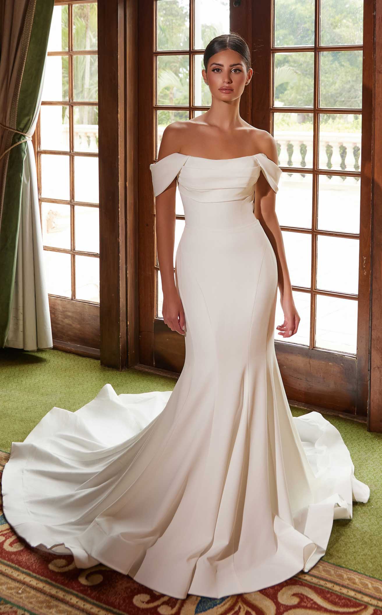Nox Anabel JW1032 Dress