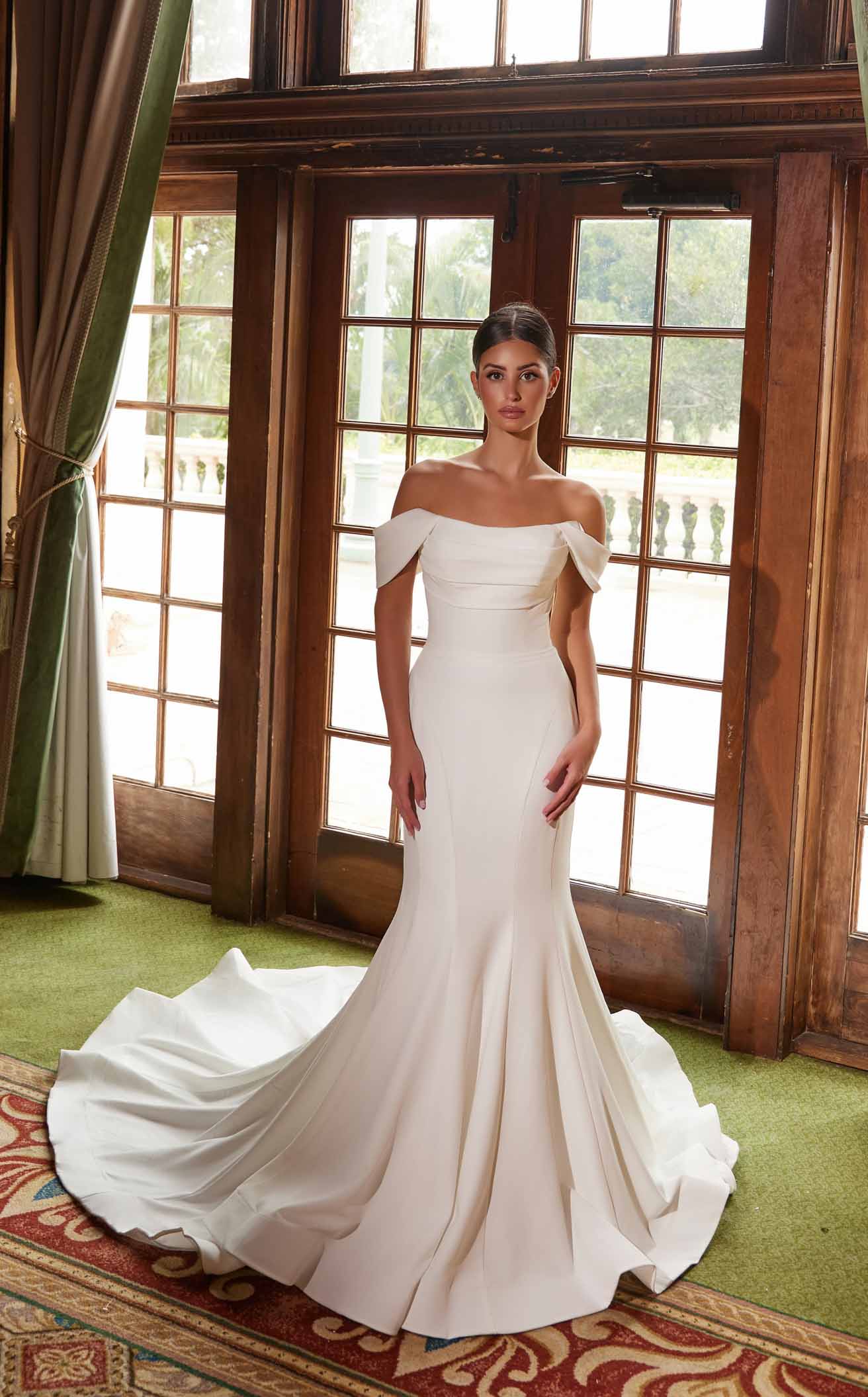 Nox Anabel JW1032 Dress