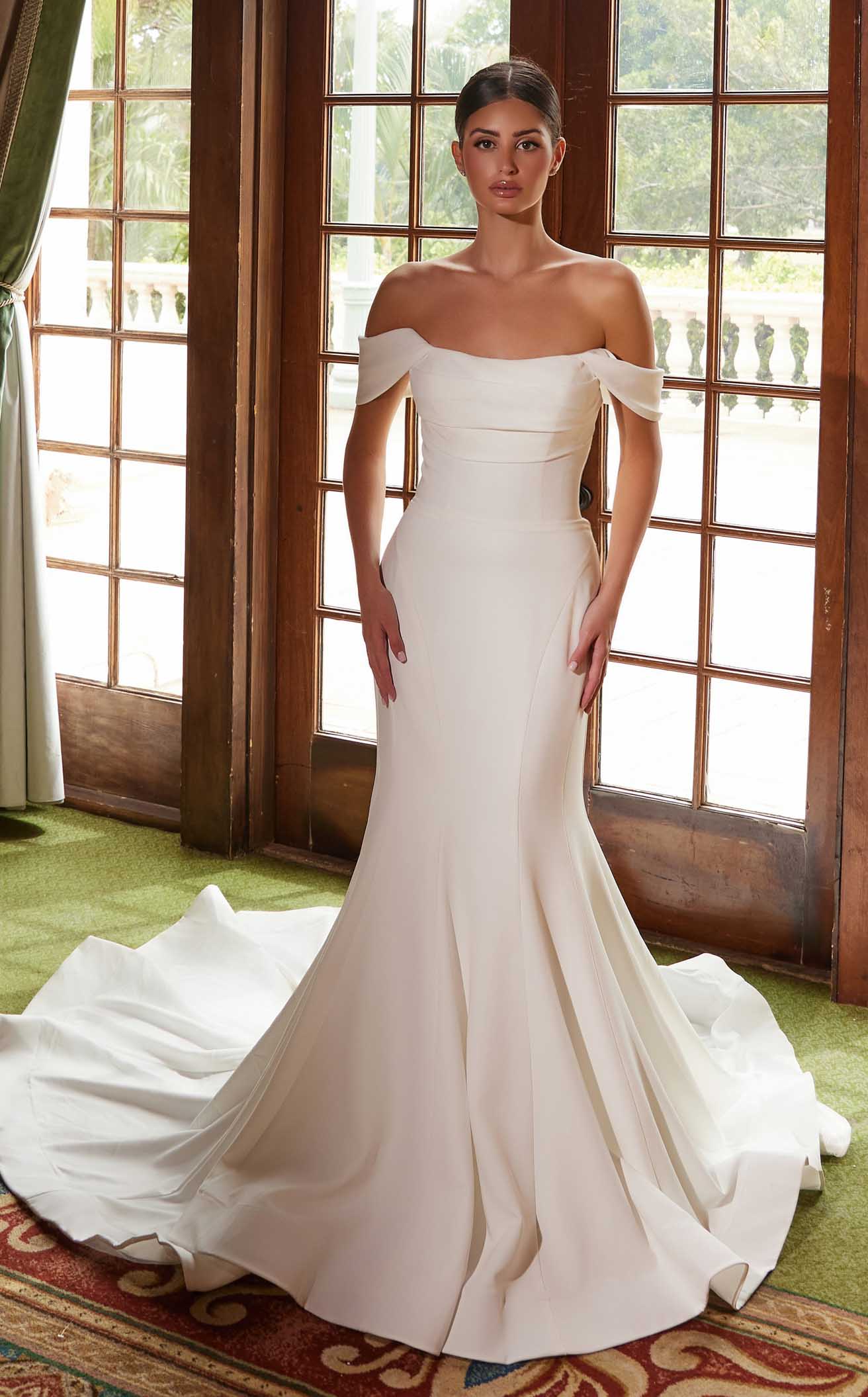 Nox Anabel JW1032 Dress