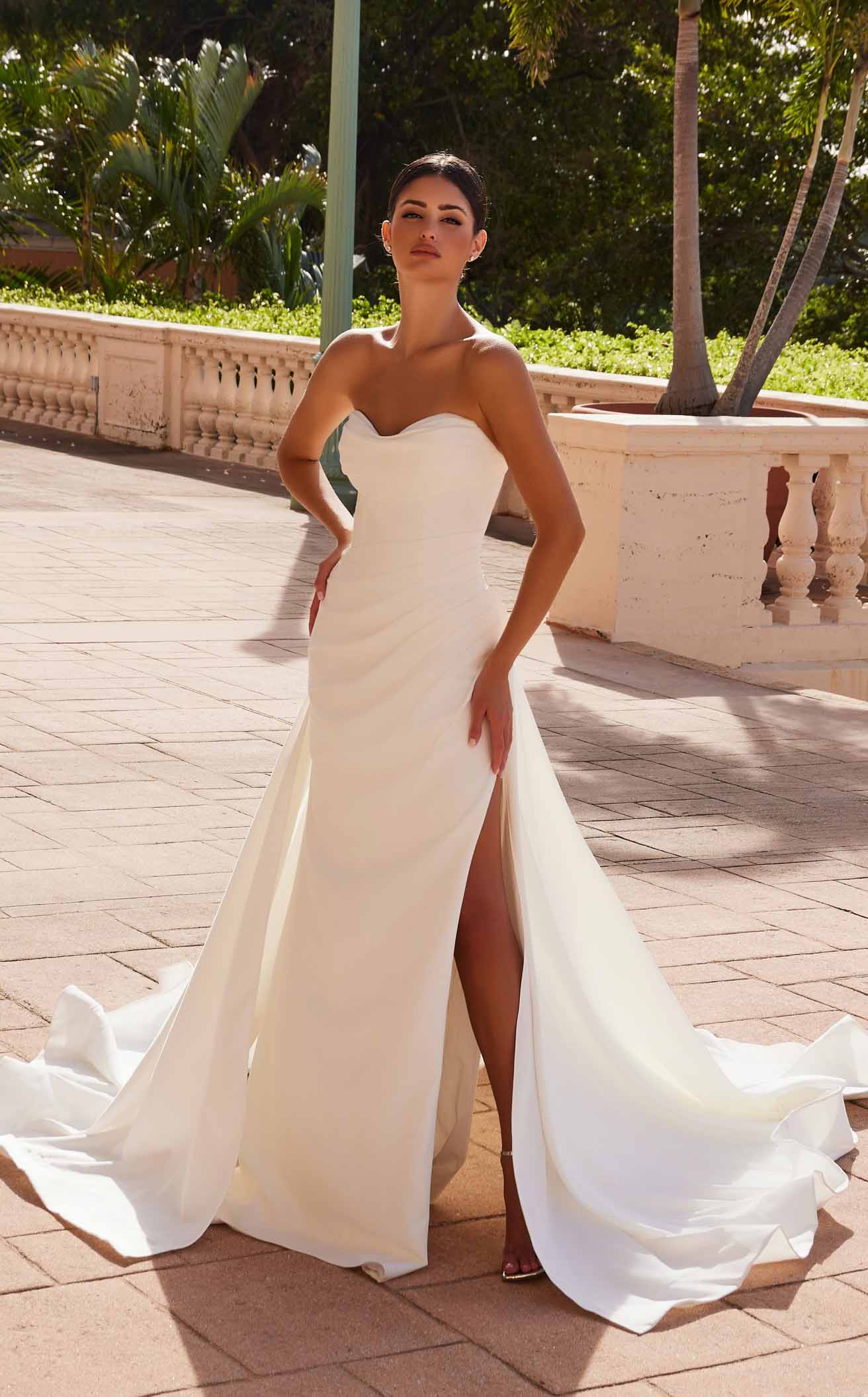Nox Anabel JW1035 Dress