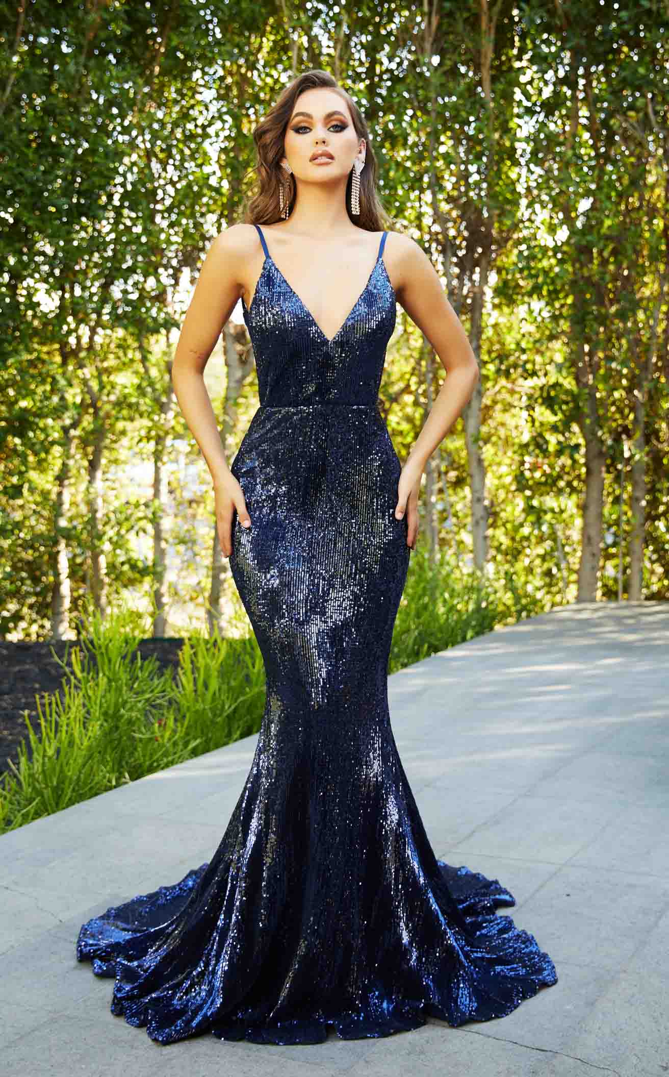 Portia and Scarlett PS21287 Dress