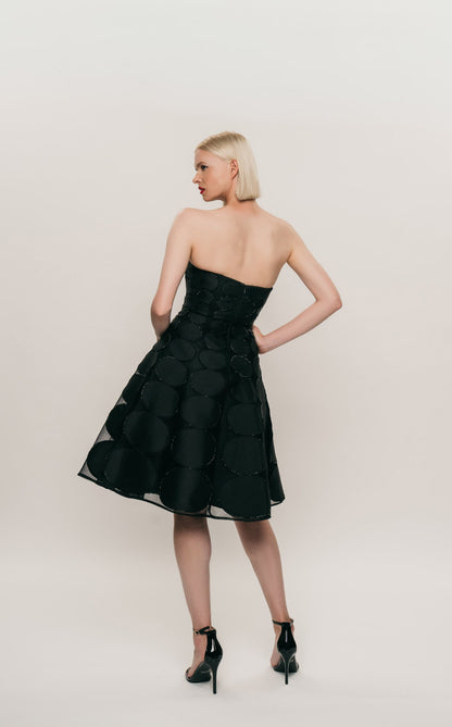Park 108 M659 Dress