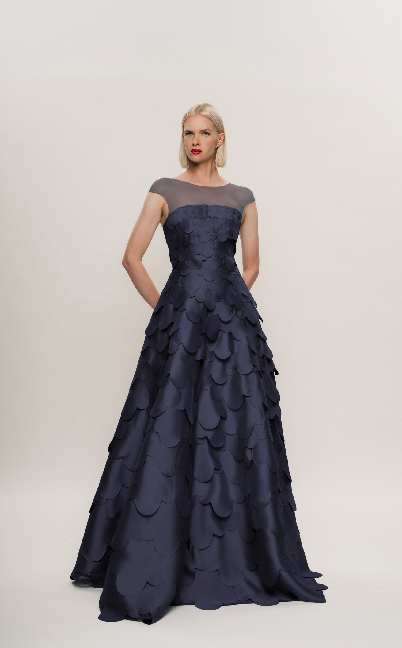 Park 108 M693 Dress