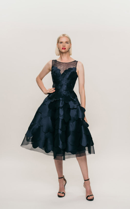 Park 108 M697 Dress