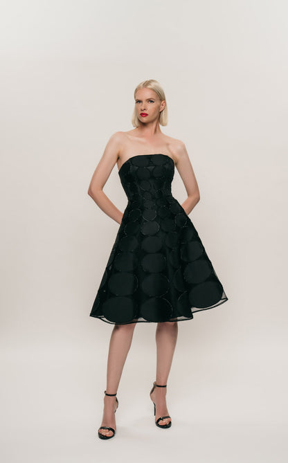 Park 108 M659 Dress