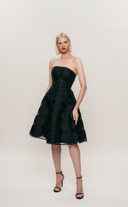 Park 108 M659 Dress