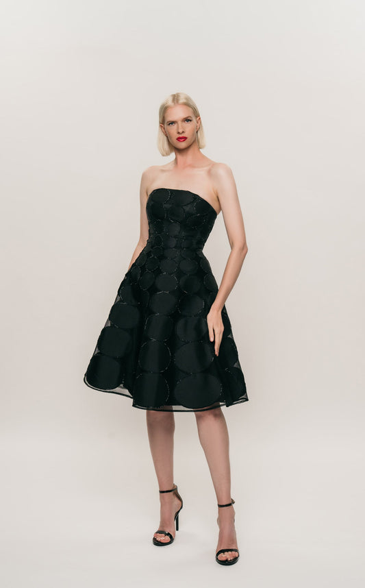 Park 108 M659 Dress