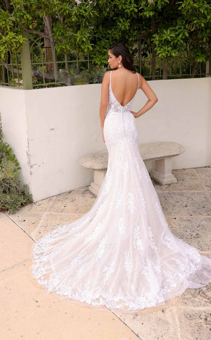 Primavera Couture 11103 Bridal Dress
