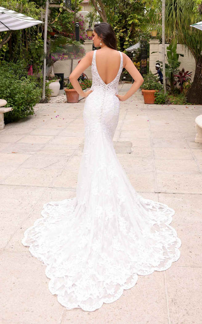 Primavera Couture 11109 Bridal Dress