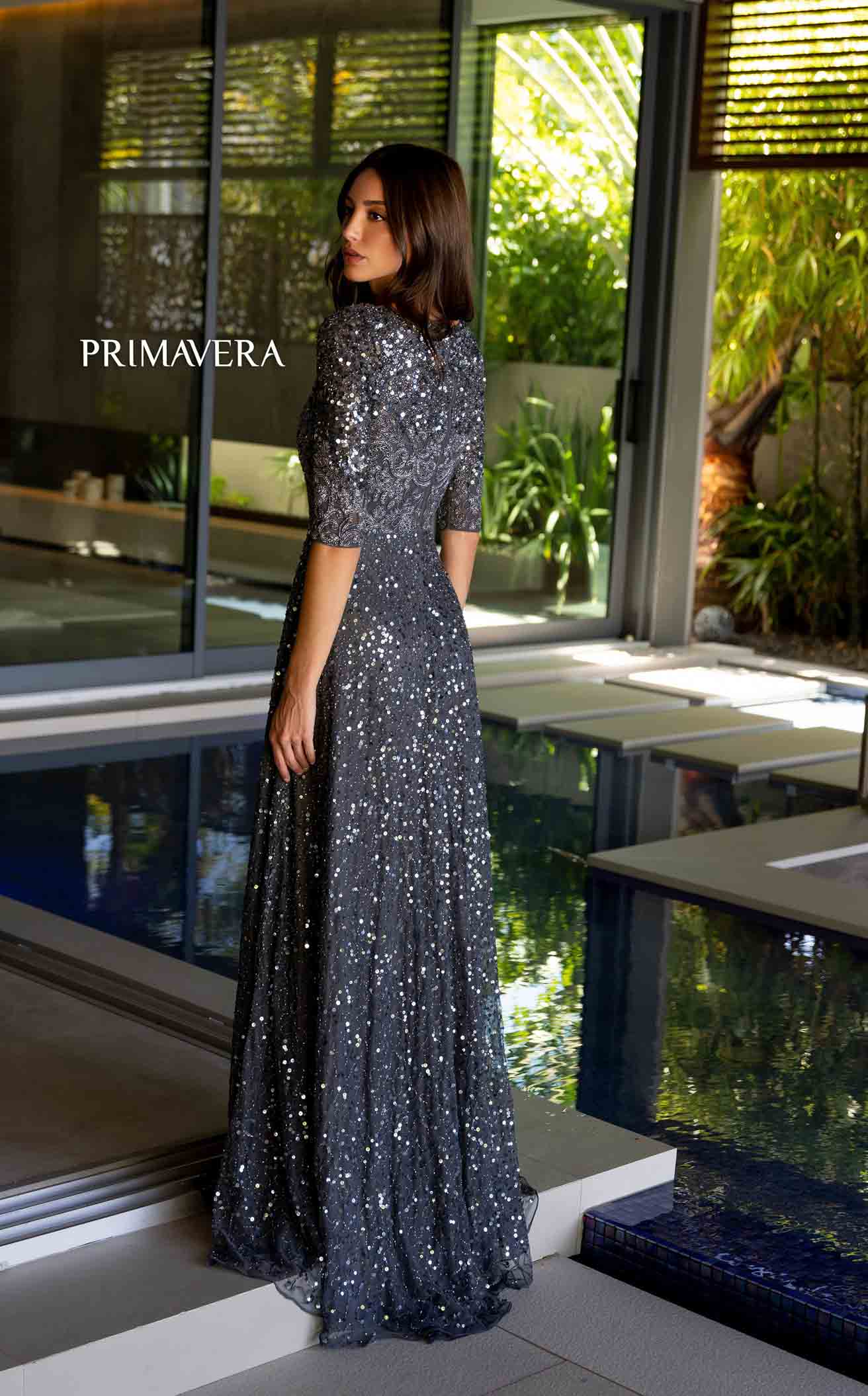 Primavera Couture 13115 Dress