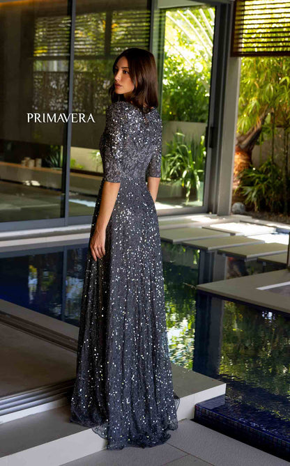 Primavera Couture 13115 Dress