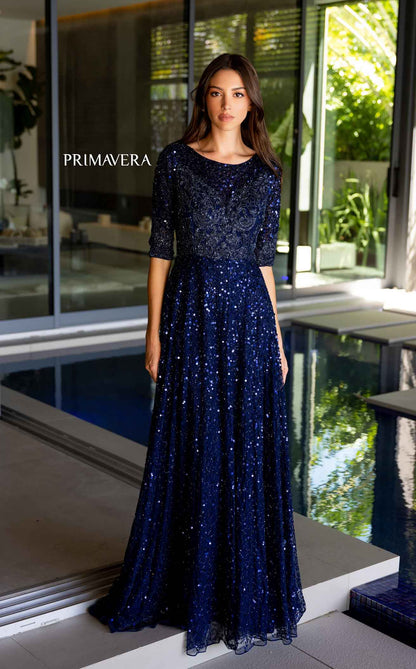 Primavera Couture 13115 Dress
