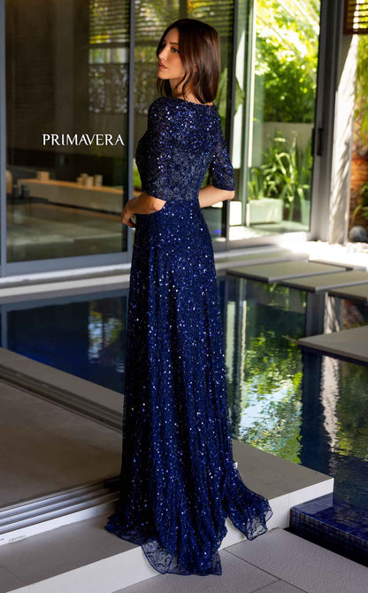 Primavera Couture 13115 Dress