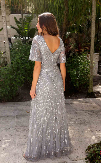 Primavera Couture 13119 Dress