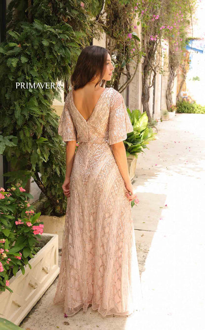 Primavera Couture 13119 Dress