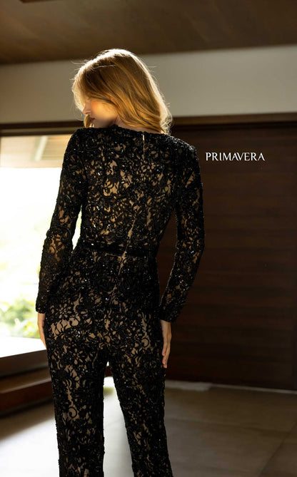 Primavera Couture 4173 Jumpsuit