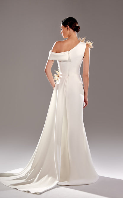 Reverie Couture SS2473 Dress