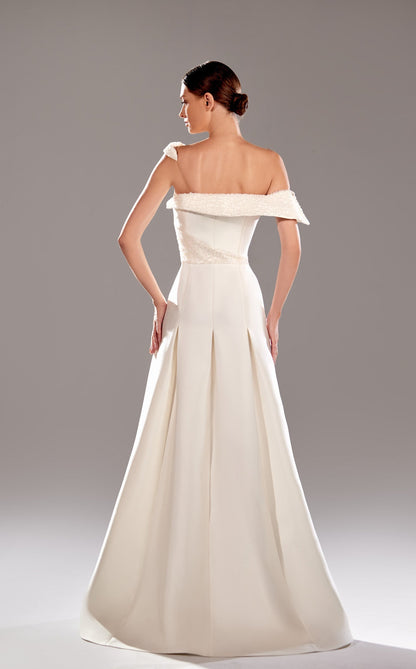 Reverie Couture SS2474 Dress
