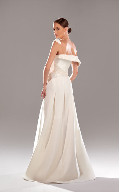 Reverie Couture SS2474 Dress