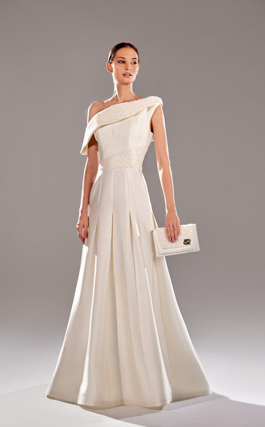 Reverie Couture SS2474 Dress