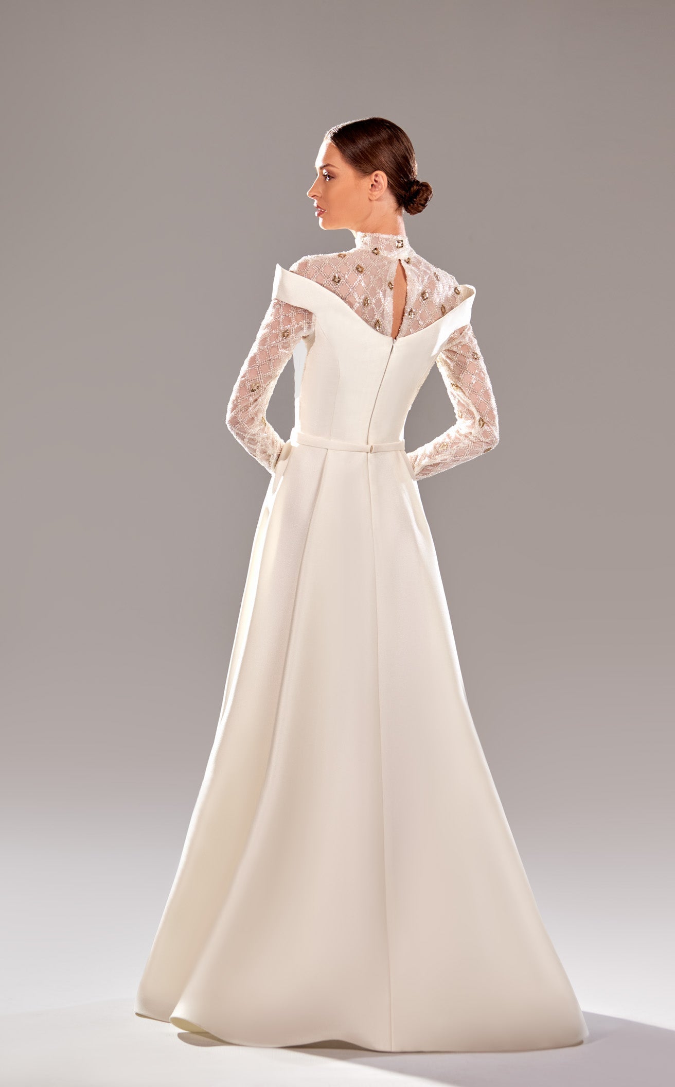 Reverie Couture SS2476 Dress