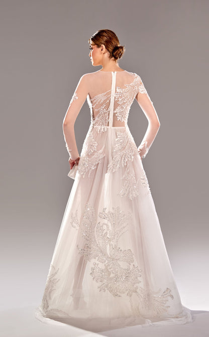 Reverie Couture SS2477 Dress