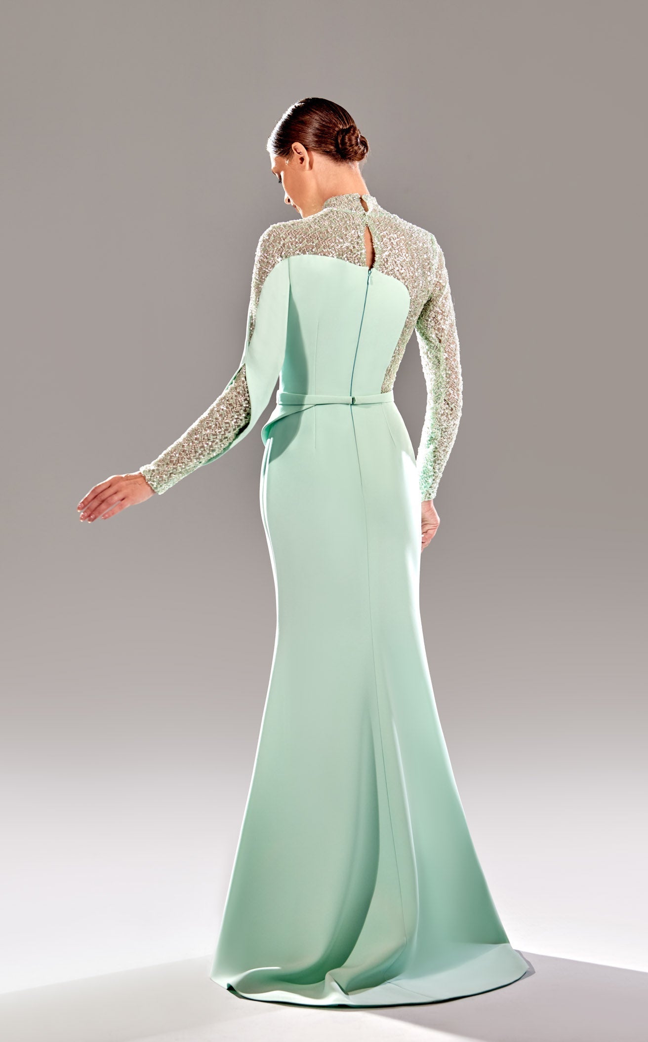 Reverie Couture SS2484 Dress