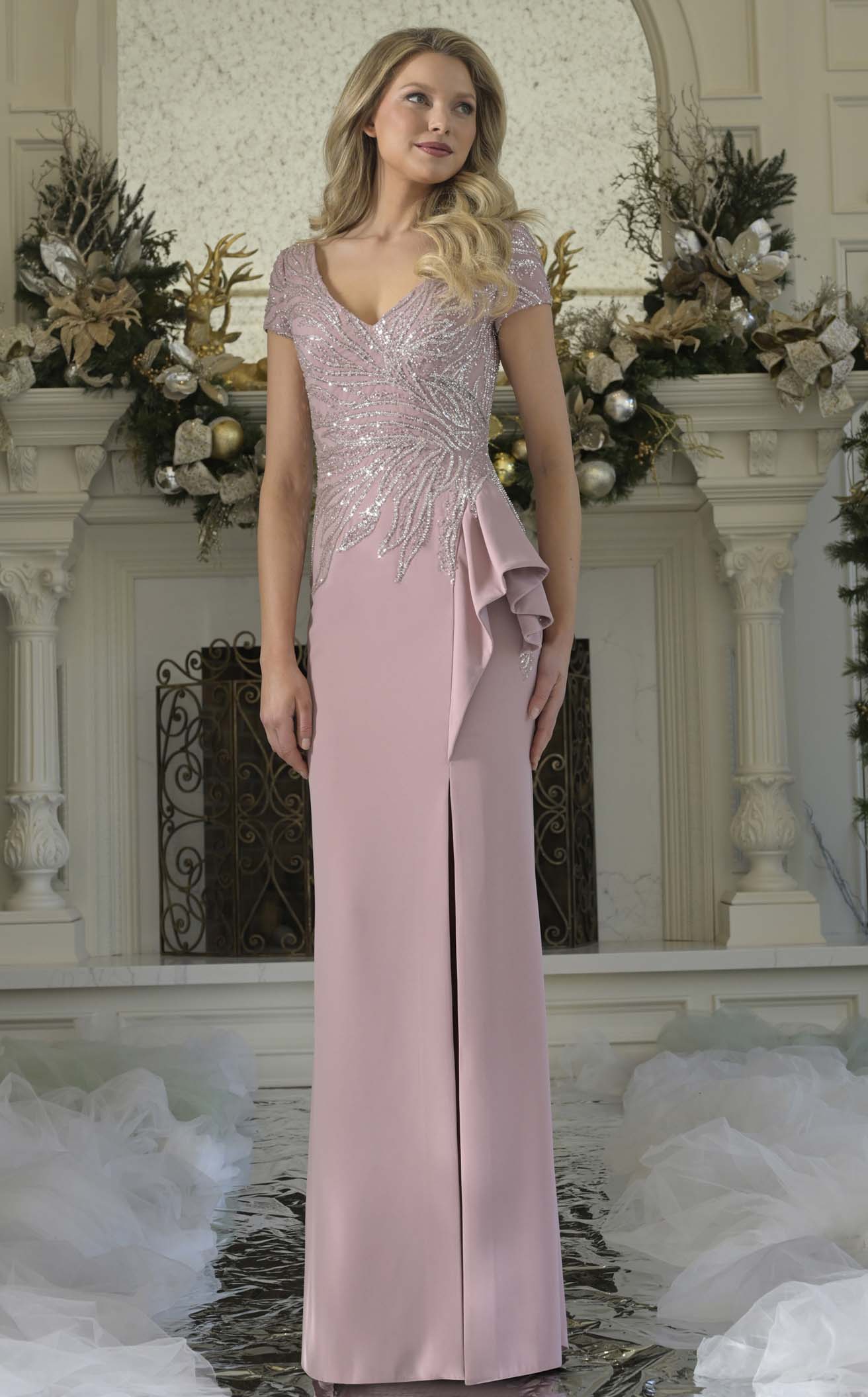 Rina Di Montella RD3323 Dress