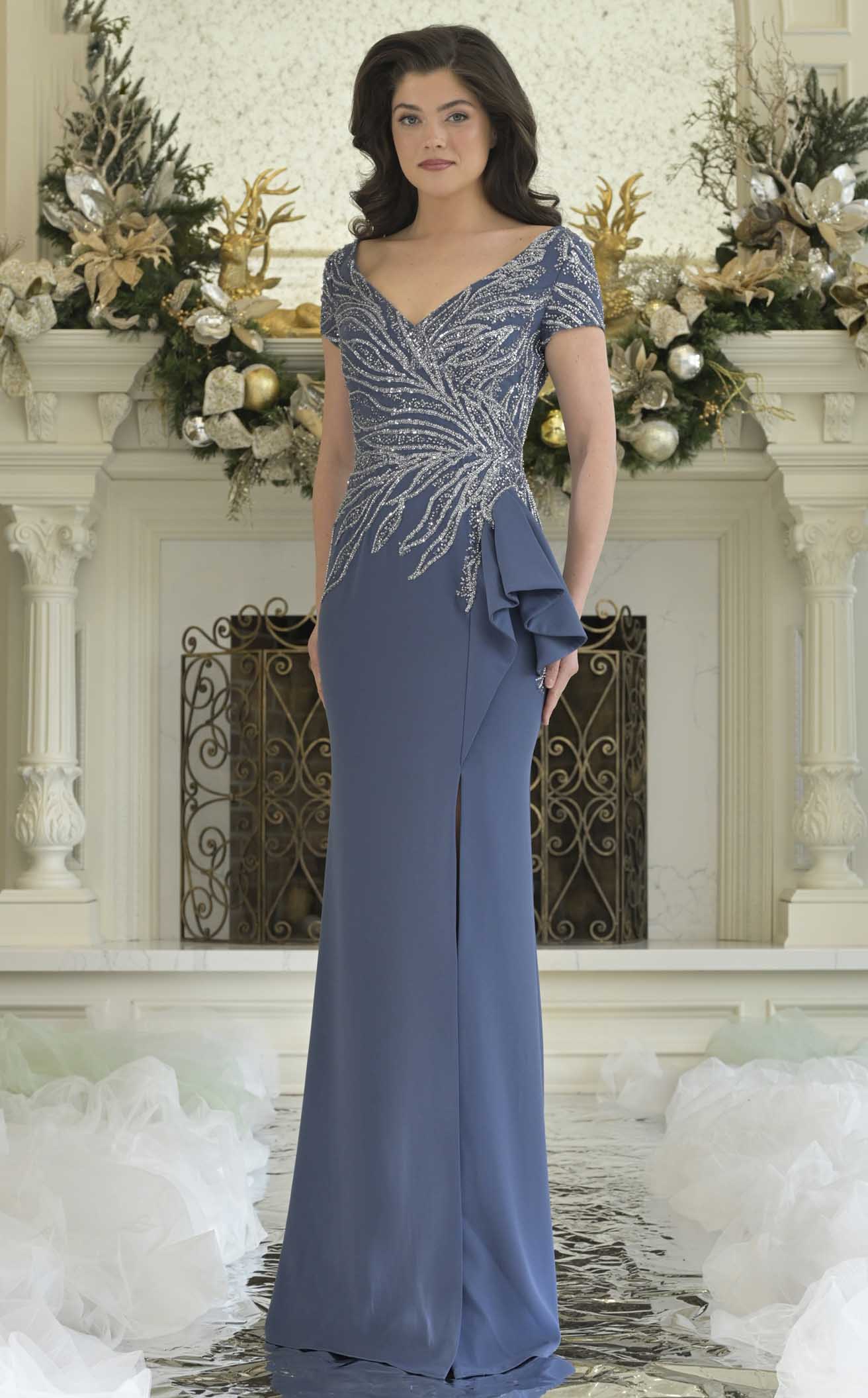 Rina Di Montella RD3323 Dress