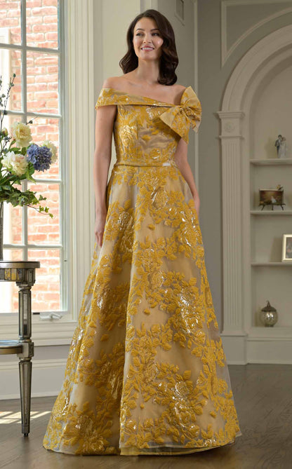 Rina Di Montella RD3401 Dress