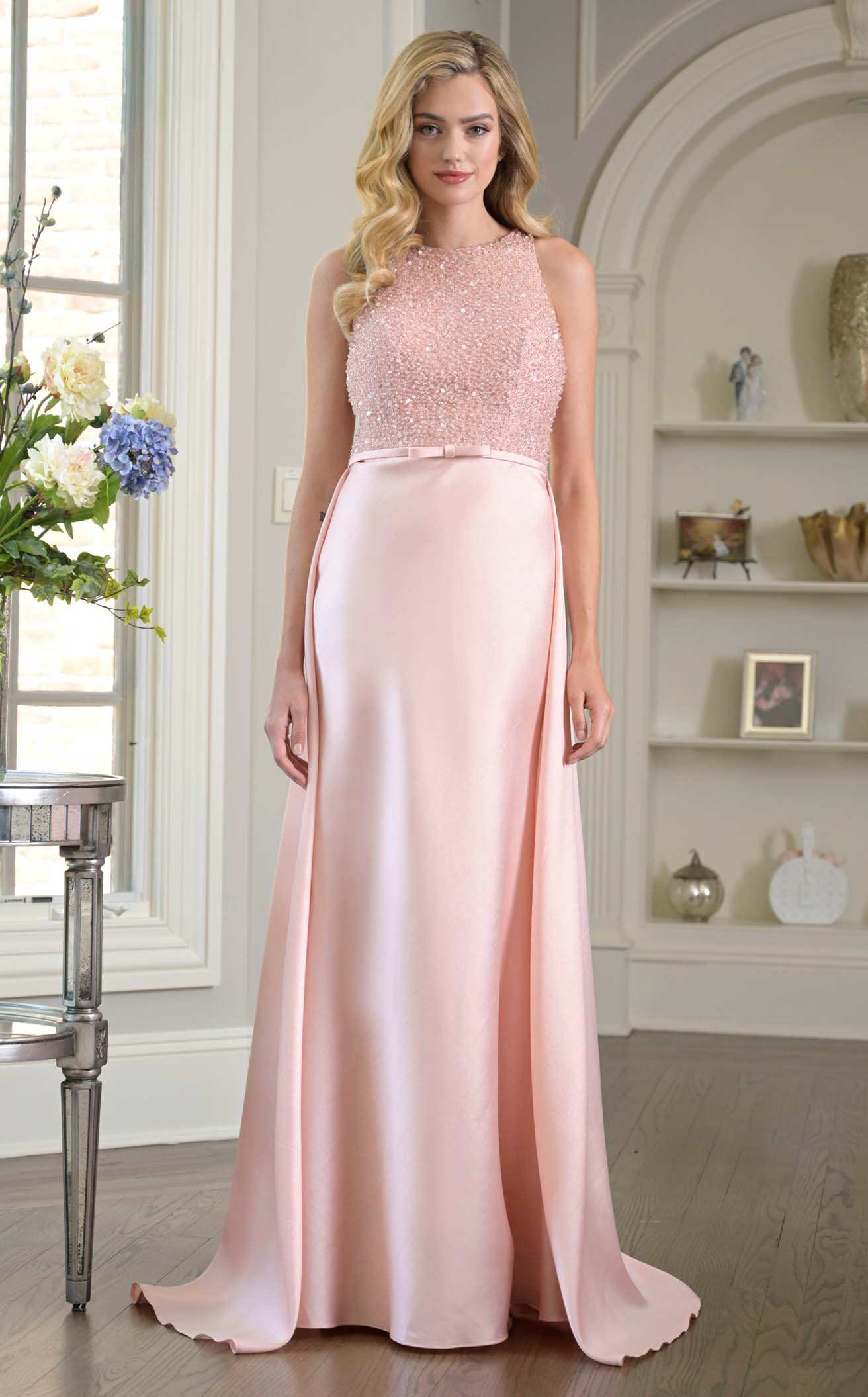 Rina Di Montella RD3404 Dress
