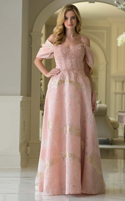 Rina Di Montella RD3405 Dress