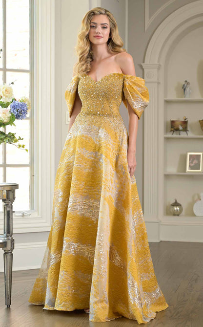 Rina Di Montella RD3405 Dress
