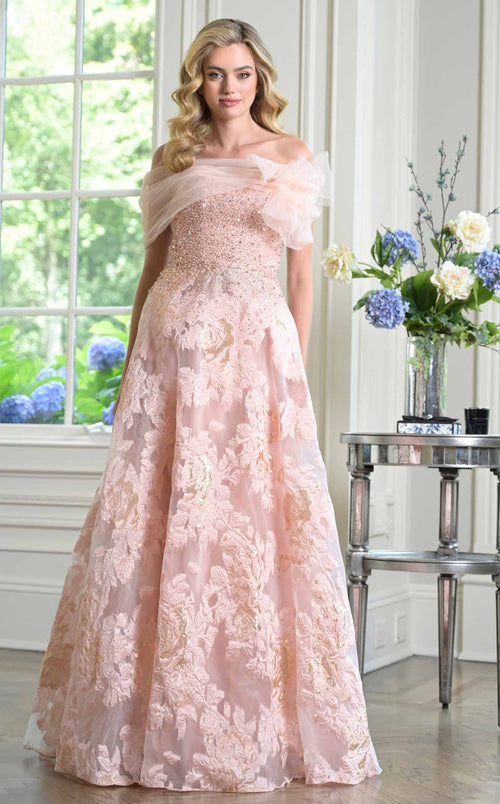 Rina Di Montella RD3406 Dress