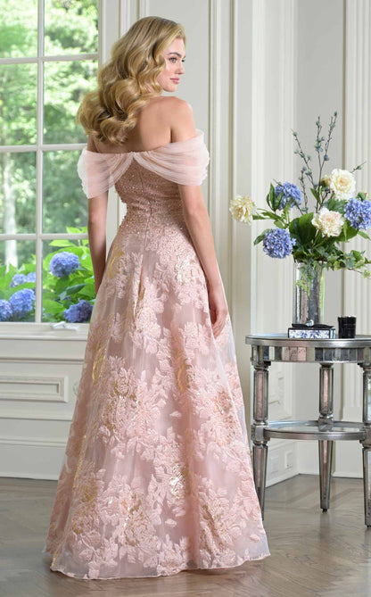 Rina Di Montella RD3406 Dress